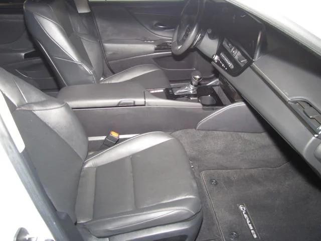 used 2023 Lexus ES 350 car, priced at $38,998