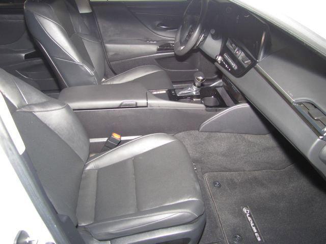used 2023 Lexus ES 350 car, priced at $36,998