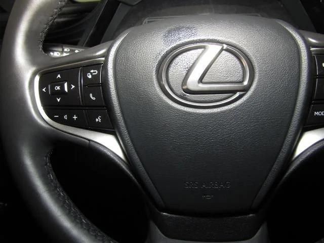 used 2023 Lexus ES 350 car, priced at $38,998