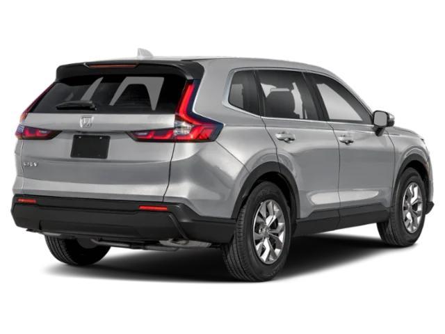 new 2026 Honda CR-V car, priced at $33,870