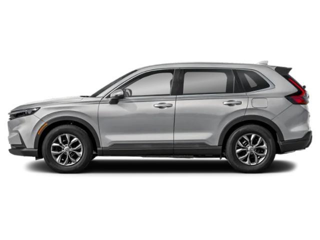 new 2026 Honda CR-V car, priced at $33,870