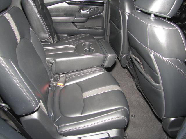 used 2024 Honda Pilot car, priced at $38,120
