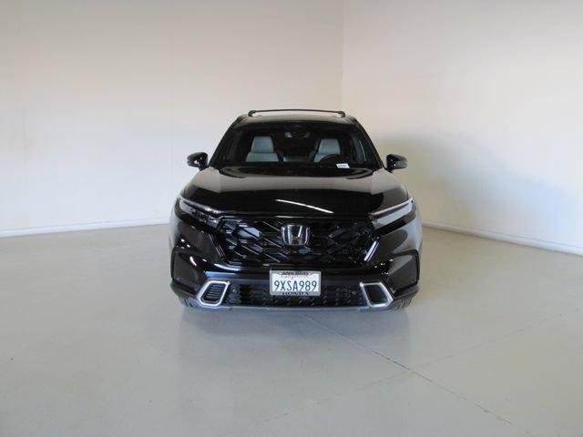 used 2026 Honda CR-V Hybrid car, priced at $41,120