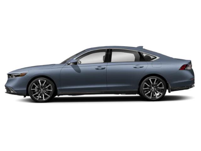 new 2025 Honda Accord Hybrid car, priced at $40,495