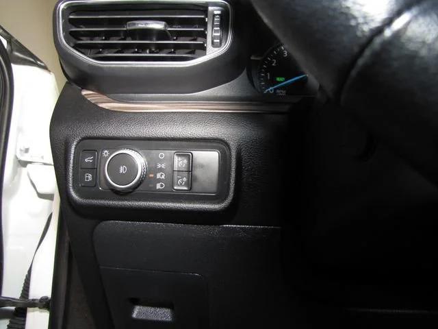 used 2022 Ford Explorer car, priced at $32,998