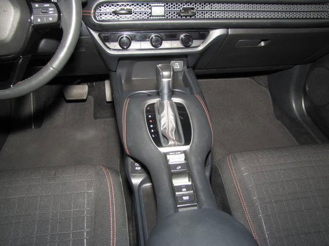 used 2024 Honda HR-V car, priced at $25,998