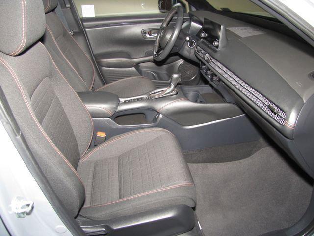 used 2024 Honda HR-V car, priced at $25,998