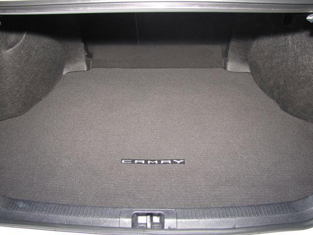 used 2024 Toyota Camry car, priced at $26,998