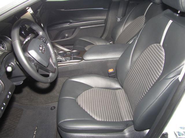 used 2024 Toyota Camry car, priced at $26,998