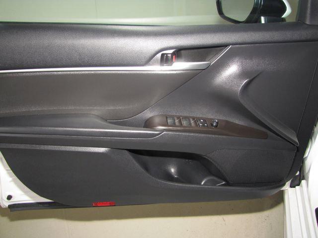 used 2024 Toyota Camry car, priced at $26,998