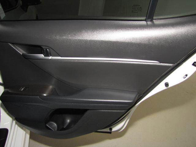used 2024 Toyota Camry car, priced at $26,998