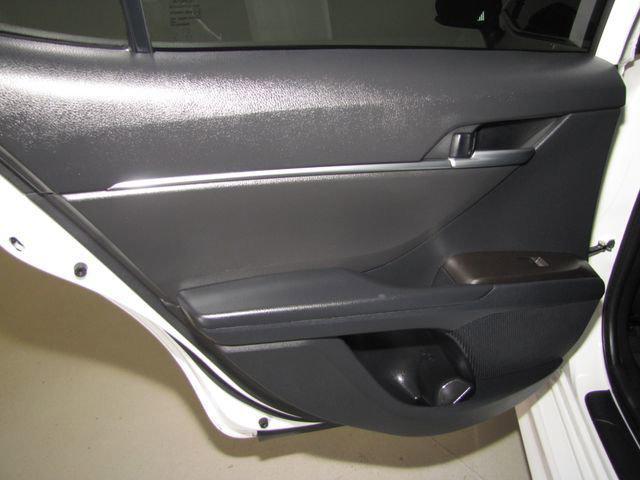 used 2024 Toyota Camry car, priced at $26,998
