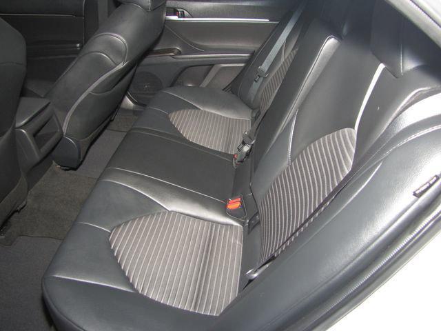 used 2024 Toyota Camry car, priced at $26,998