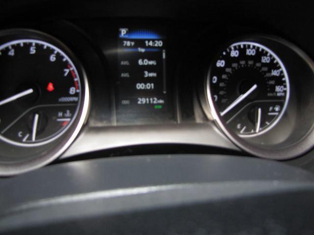 used 2024 Toyota Camry car, priced at $26,998