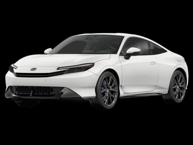 new 2026 Honda Prelude car, priced at $43,850