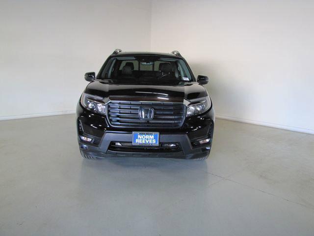 used 2021 Honda Ridgeline car, priced at $27,599