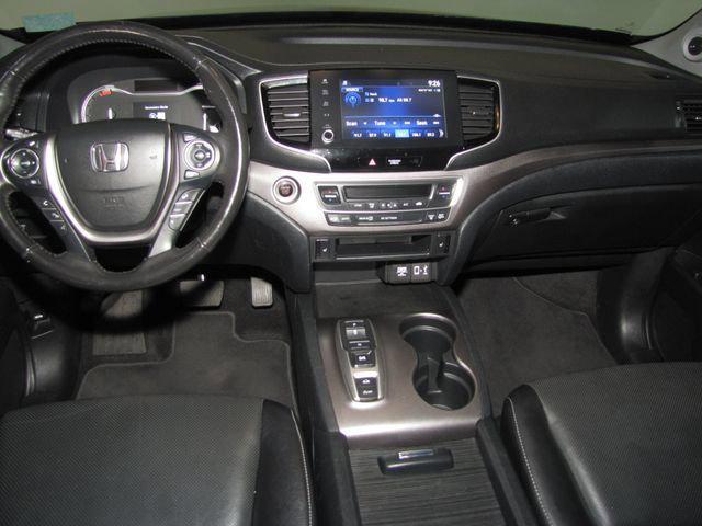 used 2021 Honda Ridgeline car, priced at $27,599