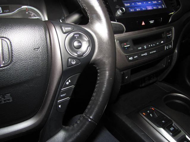 used 2021 Honda Ridgeline car, priced at $27,599