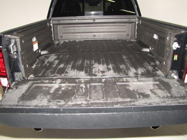 used 2021 Honda Ridgeline car, priced at $27,599