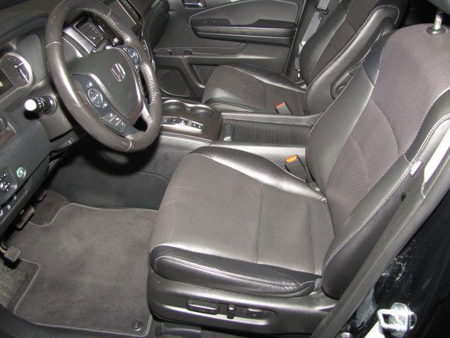 used 2021 Honda Ridgeline car, priced at $27,599