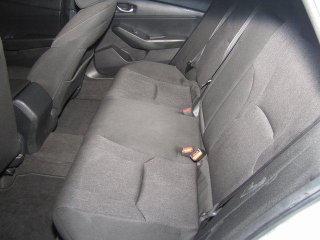 used 2024 Honda Accord car, priced at $22,998