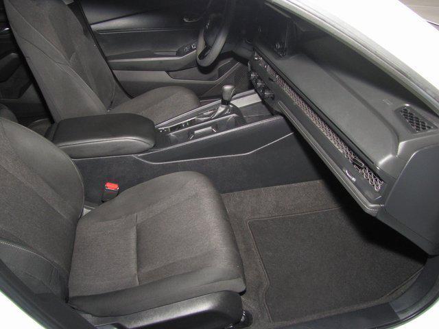 used 2024 Honda Accord car, priced at $22,998