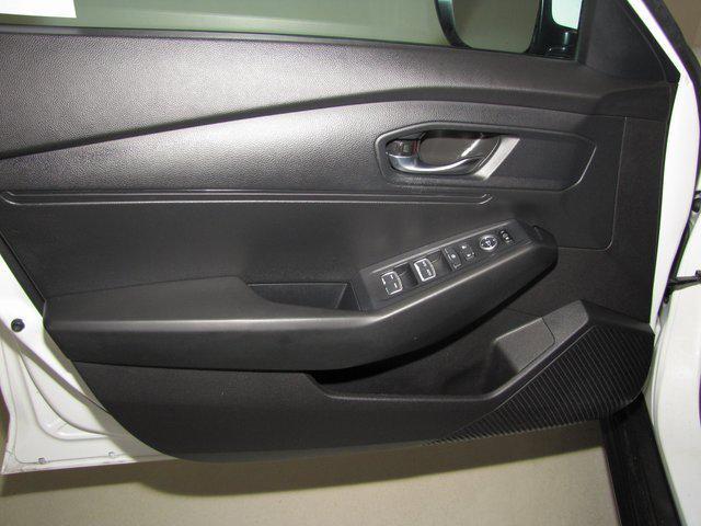 used 2024 Honda Accord car, priced at $22,998