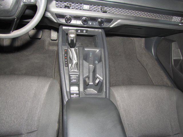 used 2024 Honda Accord car, priced at $22,998