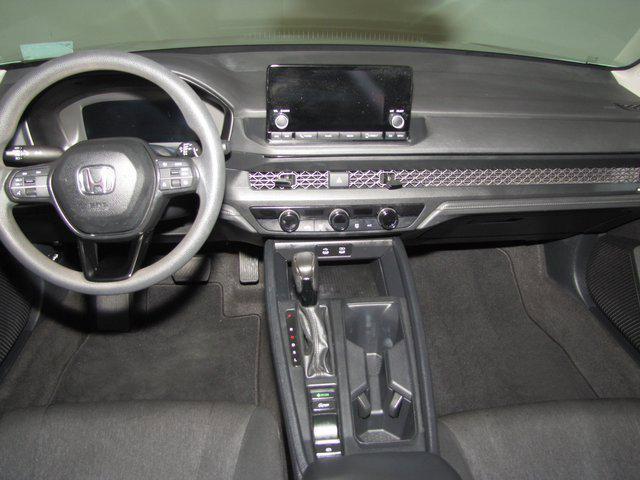 used 2024 Honda Accord car, priced at $22,998