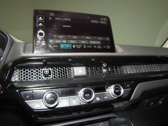 used 2024 Honda CR-V car, priced at $29,998