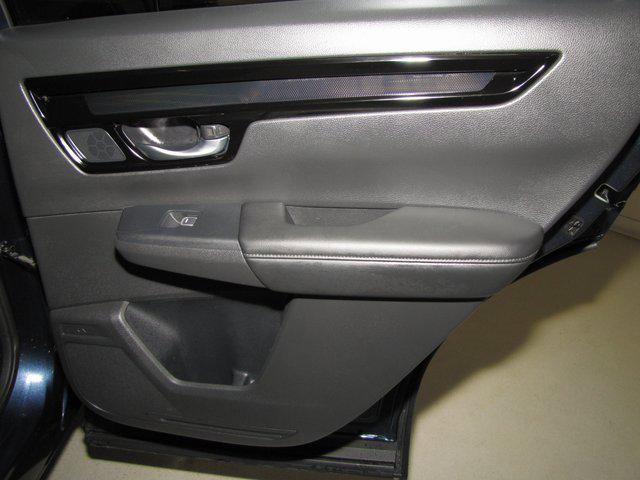 used 2024 Honda CR-V car, priced at $29,998