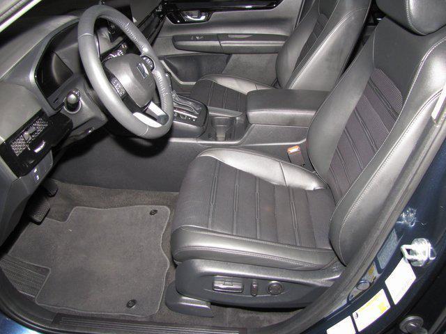 used 2024 Honda CR-V car, priced at $29,998