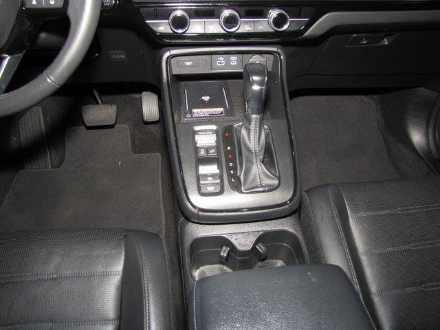 used 2024 Honda CR-V car, priced at $29,998