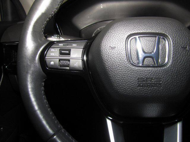 used 2024 Honda CR-V car, priced at $29,998