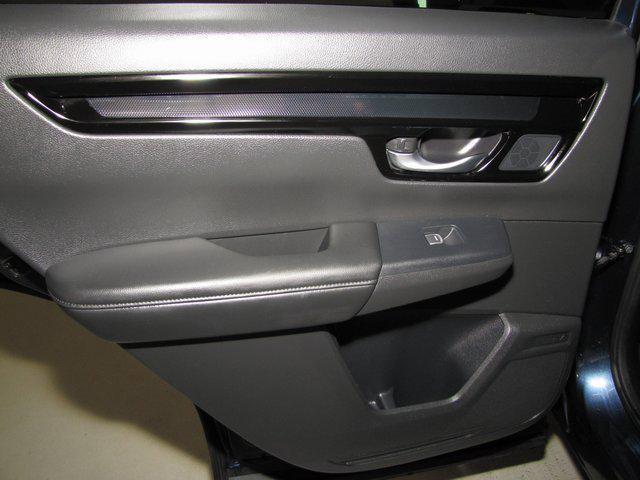 used 2024 Honda CR-V car, priced at $29,998