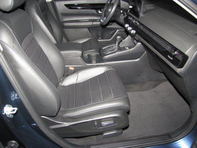 used 2024 Honda CR-V car, priced at $29,998