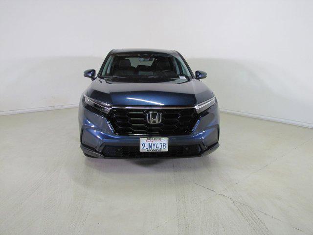 used 2024 Honda CR-V car, priced at $29,998
