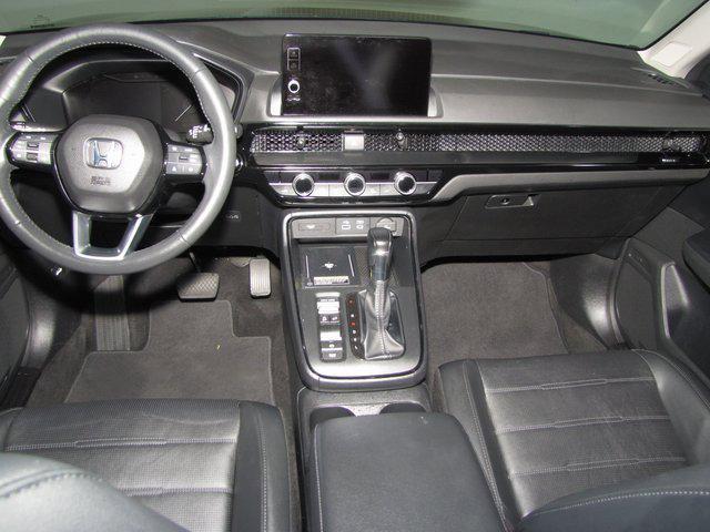 used 2024 Honda CR-V car, priced at $29,998