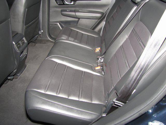 used 2024 Honda CR-V car, priced at $29,998