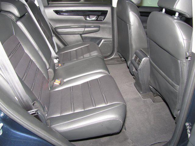 used 2024 Honda CR-V car, priced at $29,998