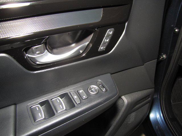 used 2024 Honda CR-V car, priced at $29,998