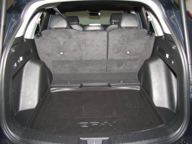 used 2024 Honda CR-V car, priced at $29,998