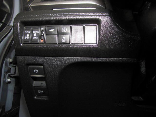 used 2024 Honda CR-V car, priced at $28,998