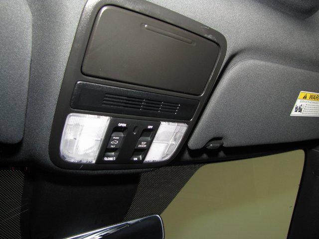 used 2024 Honda CR-V car, priced at $28,998