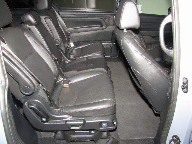 used 2024 Honda CR-V car, priced at $28,998