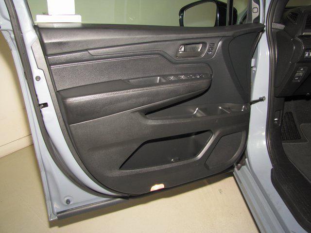 used 2024 Honda CR-V car, priced at $28,998