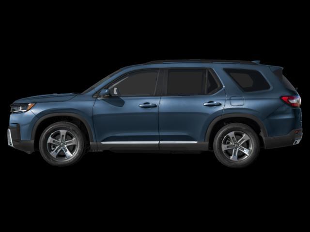 new 2026 Honda Pilot car, priced at $46,190