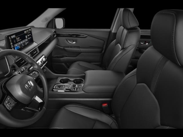 new 2026 Honda Pilot car, priced at $46,190