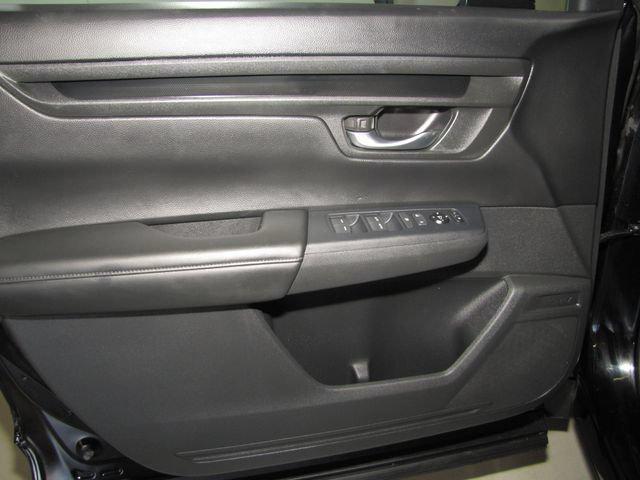 used 2024 Honda CR-V car, priced at $27,120