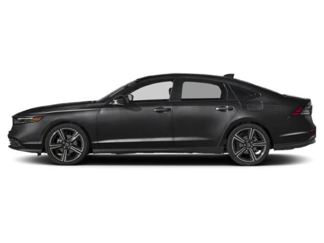new 2026 Honda Accord car, priced at $31,890